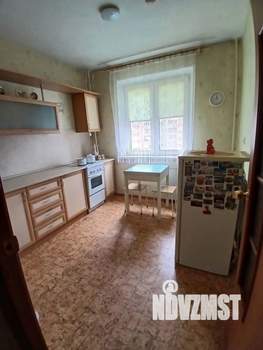 1-к квартира, вторичка, 32м2, 5/10 этаж