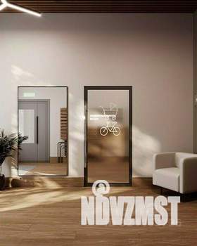 2-к квартира, вторичка, 53м2, 10/10 этаж