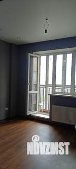 1-к квартира, вторичка, 42м2, 14/16 этаж