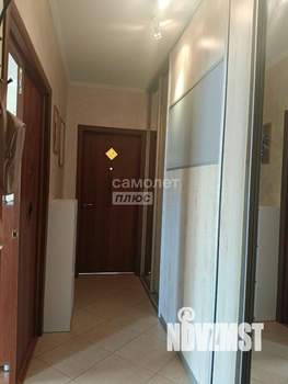 2-к квартира, вторичка, 57м2, 6/11 этаж