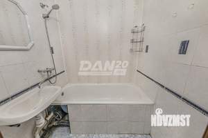 1-к квартира, вторичка, 40м2, 5/10 этаж