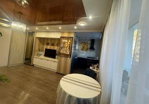 3-к квартира, вторичка, 55м2, 5/5 этаж