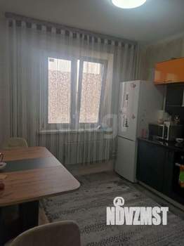 1-к квартира, вторичка, 40м2, 9/10 этаж
