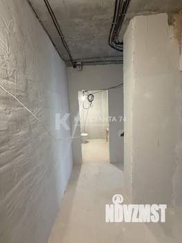 2-к квартира, вторичка, 61м2, 4/23 этаж