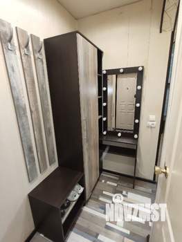 1-к квартира, вторичка, 31м2, 3/5 этаж