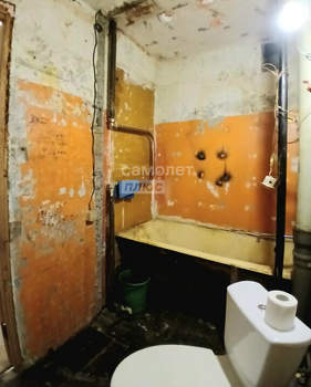 3-к квартира, вторичка, 65м2, 3/9 этаж