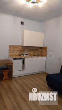 Студия квартира, вторичка, 25м2, 16/20 этаж