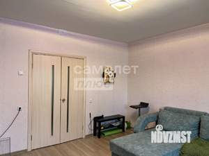 2-к квартира, вторичка, 56м2, 4/10 этаж