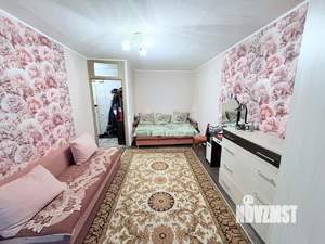 1-к квартира, вторичка, 30м2, 7/9 этаж