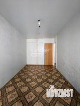 2-к квартира, вторичка, 44м2, 4/5 этаж