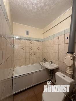 2-к квартира, вторичка, 44м2, 5/5 этаж