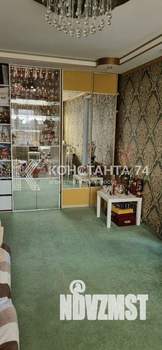 2-к квартира, вторичка, 55м2, 5/9 этаж