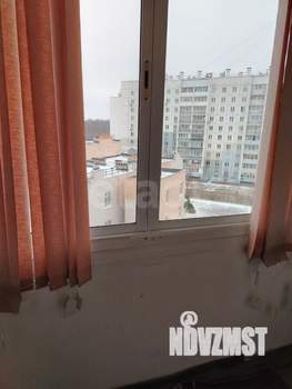 1-к квартира, вторичка, 43м2, 6/10 этаж