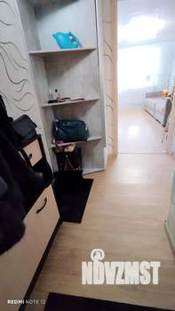 2-к квартира, вторичка, 41м2, 5/5 этаж