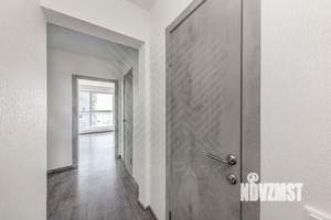 2-к квартира, вторичка, 32м2, 4/10 этаж