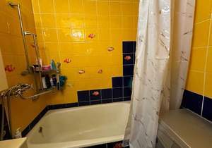 1-к квартира, вторичка, 32м2, 2/9 этаж