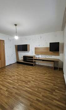 1-к квартира, вторичка, 40м2, 7/10 этаж