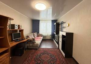 1-к квартира, вторичка, 34м2, 6/9 этаж