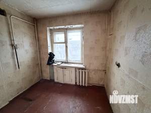 1-к квартира, вторичка, 31м2, 4/5 этаж