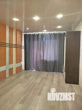 1-к квартира, вторичка, 46м2, 11/13 этаж