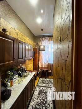 3-к квартира, вторичка, 52м2, 3/6 этаж