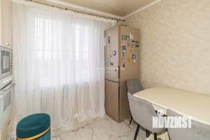 2-к квартира, вторичка, 51м2, 9/9 этаж