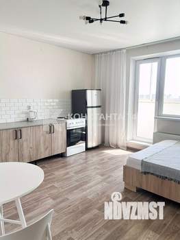 Студия квартира, вторичка, 25м2, 14/17 этаж