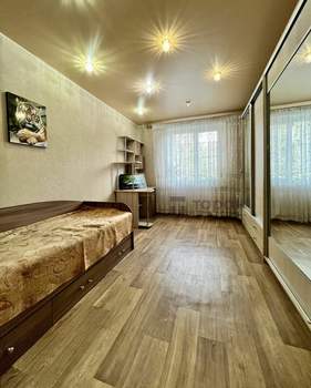 3-к квартира, вторичка, 66м2, 2/9 этаж