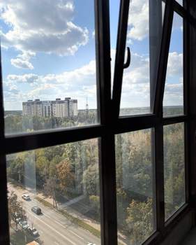 3-к квартира, вторичка, 105м2, 12/24 этаж