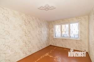 3-к квартира, вторичка, 60м2, 1/5 этаж