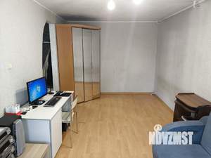 1-к квартира, вторичка, 31м2, 3/5 этаж