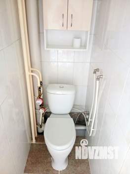 3-к квартира, вторичка, 65м2, 3/5 этаж