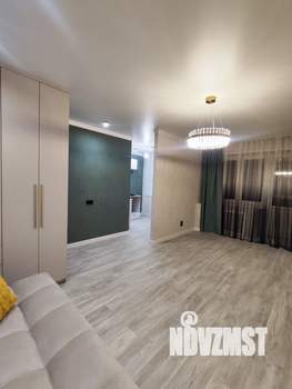 2-к квартира, вторичка, 42м2, 5/5 этаж