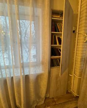 2-к квартира, вторичка, 42м2, 2/5 этаж