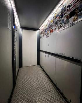 1-к квартира, вторичка, 32м2, 4/10 этаж