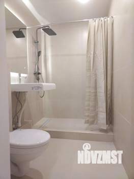 Студия квартира, вторичка, 28м2, 9/9 этаж