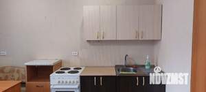 Студия квартира, вторичка, 24м2, 4/19 этаж