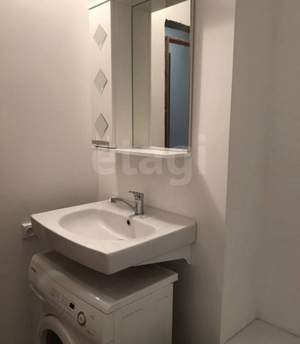 1-к квартира, вторичка, 30м2, 6/21 этаж