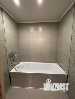 1-к квартира, вторичка, 43м2, 2/10 этаж