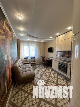 3-к квартира, вторичка, 72м2, 16/21 этаж