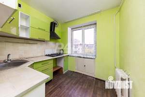 1-к квартира, вторичка, 31м2, 5/5 этаж