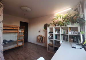 2-к квартира, вторичка, 54м2, 4/9 этаж