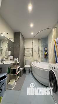 3-к квартира, вторичка, 65м2, 7/11 этаж