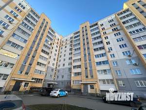 2-к квартира, вторичка, 41м2, 8/10 этаж