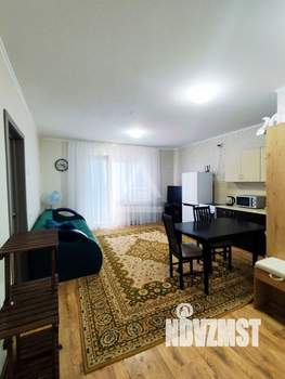 1-к квартира, вторичка, 41м2, 10/10 этаж