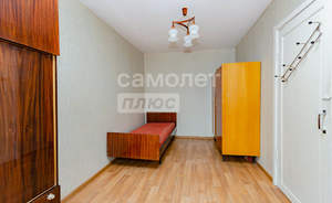 2-к квартира, вторичка, 44м2, 2/5 этаж