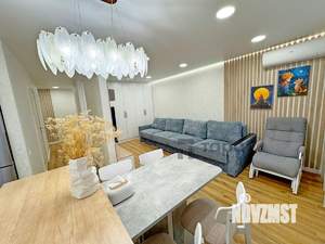 Студия квартира, вторичка, 54м2, 7/10 этаж