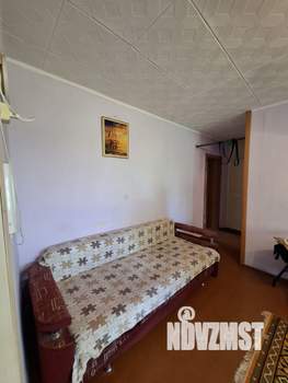3-к квартира, вторичка, 54м2, 5/5 этаж