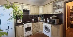 1-к квартира, вторичка, 43м2, 6/10 этаж