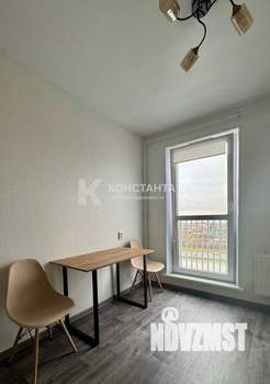 1-к квартира, вторичка, 32м2, 10/10 этаж